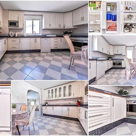 Villa In Los Cristianos Los Cristianos  Luaran gambar