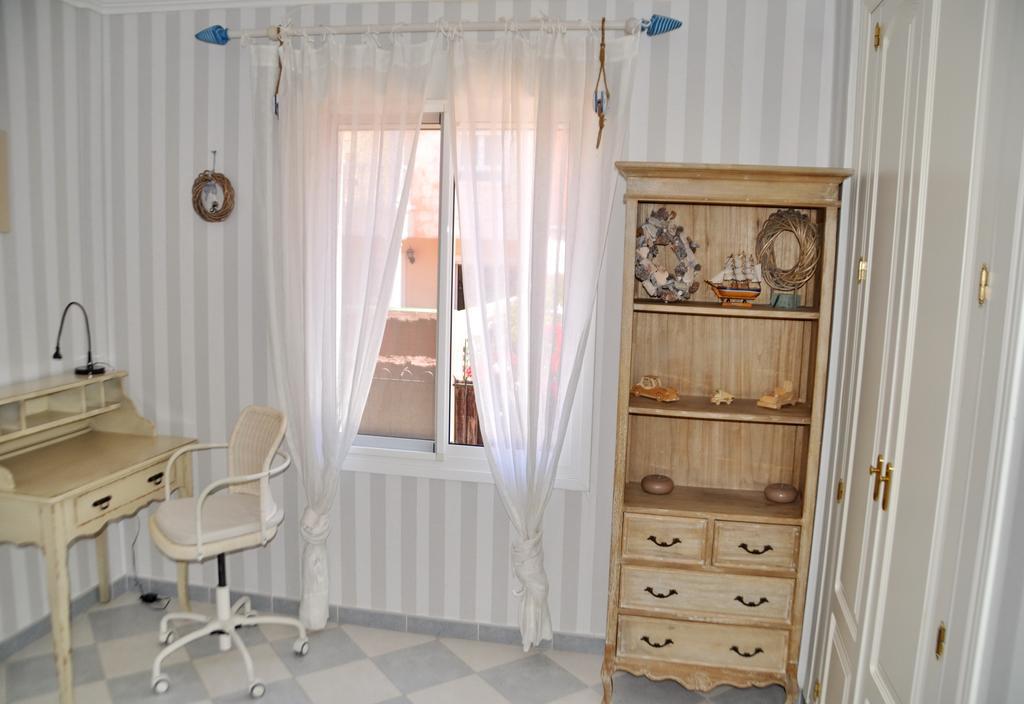 Villa In Los Cristianos Los Cristianos  Luaran gambar