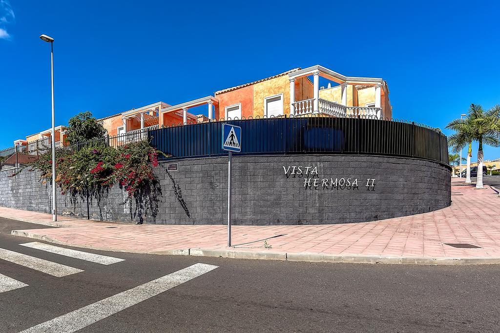 Villa In Los Cristianos Los Cristianos  Luaran gambar