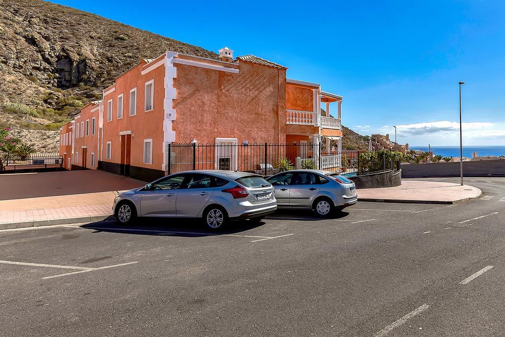Villa In Los Cristianos Los Cristianos  Luaran gambar