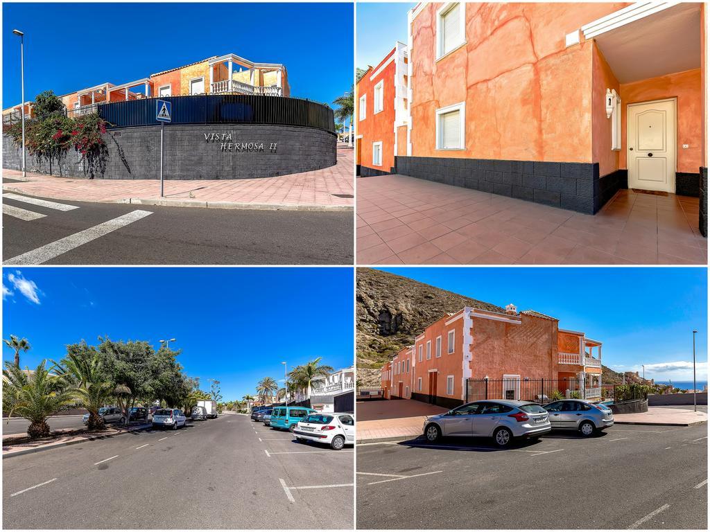 Villa In Los Cristianos Los Cristianos  Luaran gambar