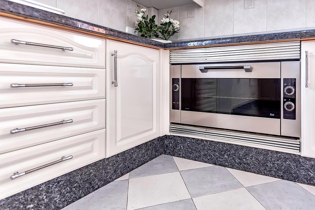 Villa In Los Cristianos Los Cristianos  Luaran gambar