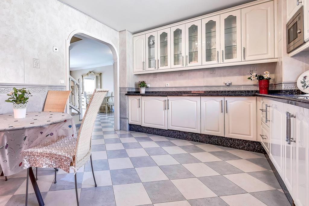 Villa In Los Cristianos Los Cristianos  Luaran gambar