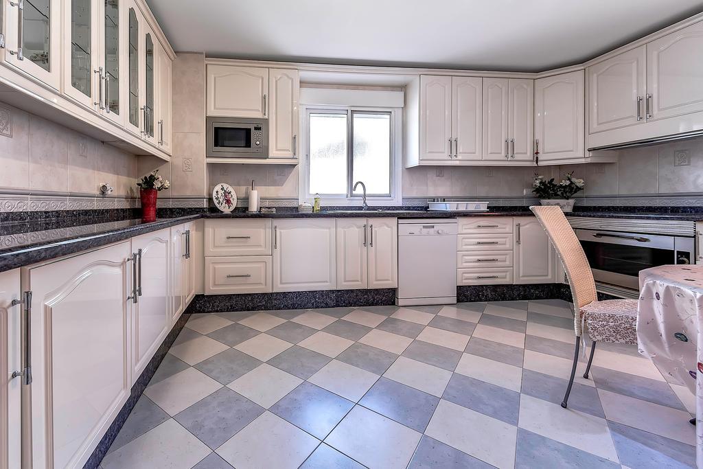 Villa In Los Cristianos Los Cristianos  Luaran gambar