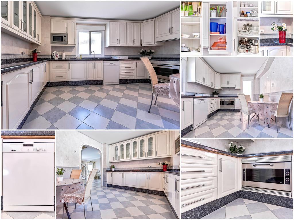Villa In Los Cristianos Los Cristianos  Luaran gambar