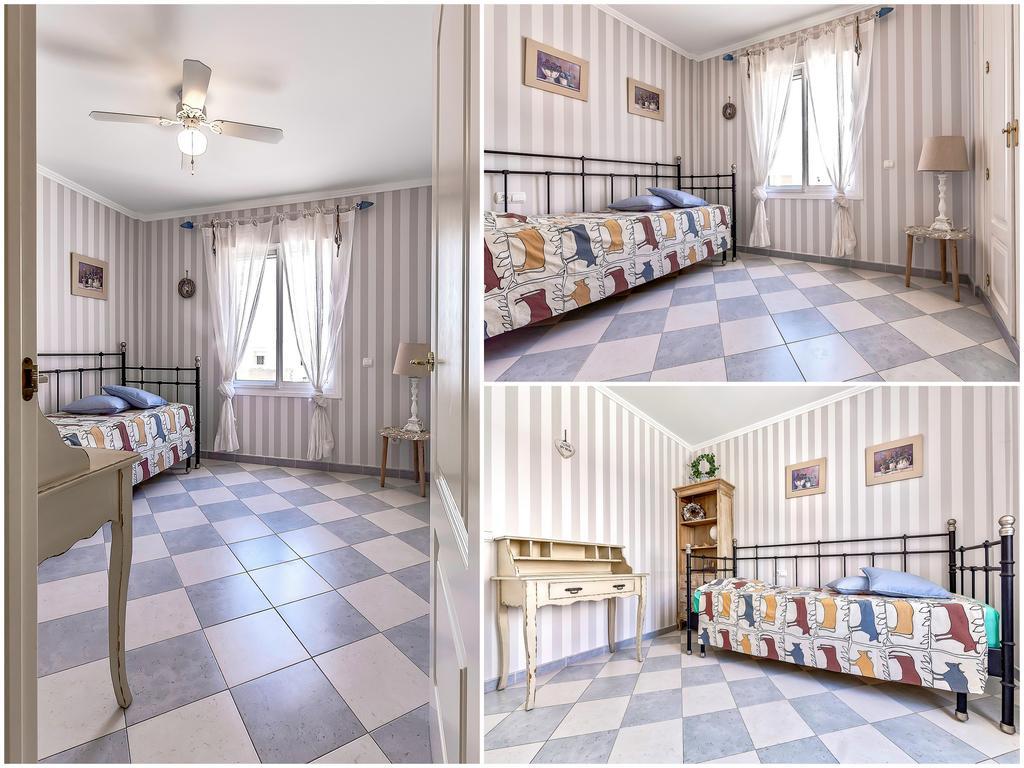 Villa In Los Cristianos Los Cristianos  Luaran gambar