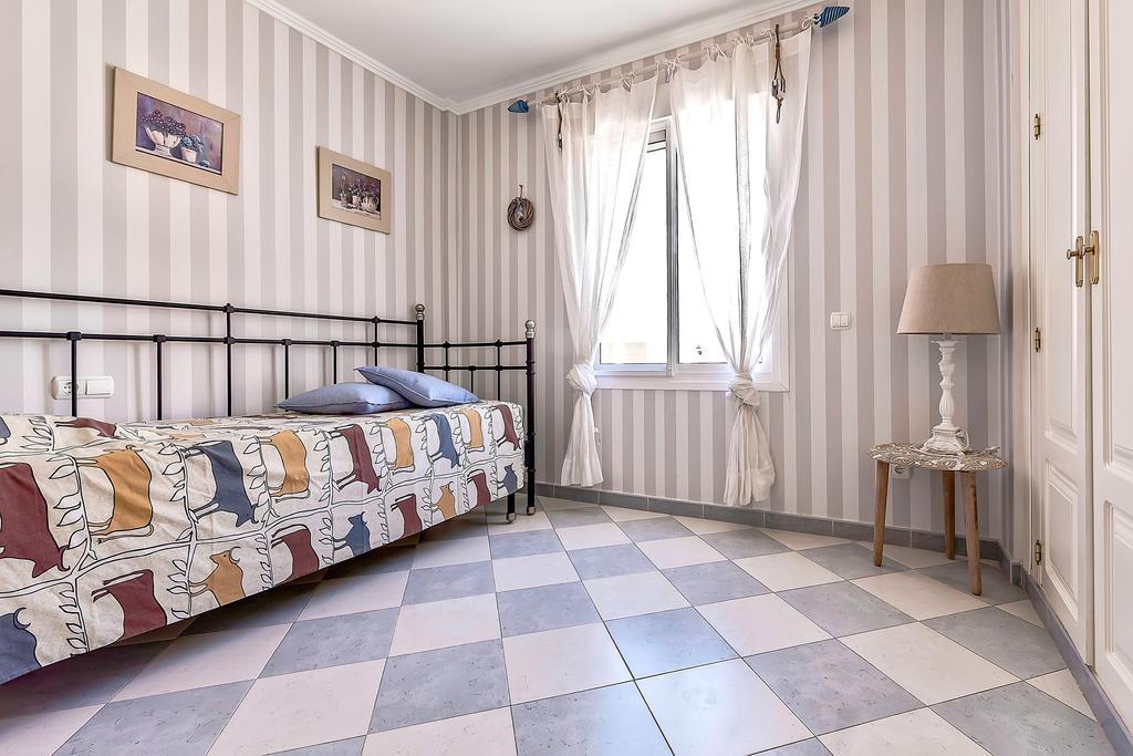 Villa In Los Cristianos Los Cristianos  Luaran gambar