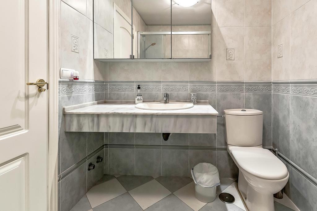 Villa In Los Cristianos Los Cristianos  Luaran gambar