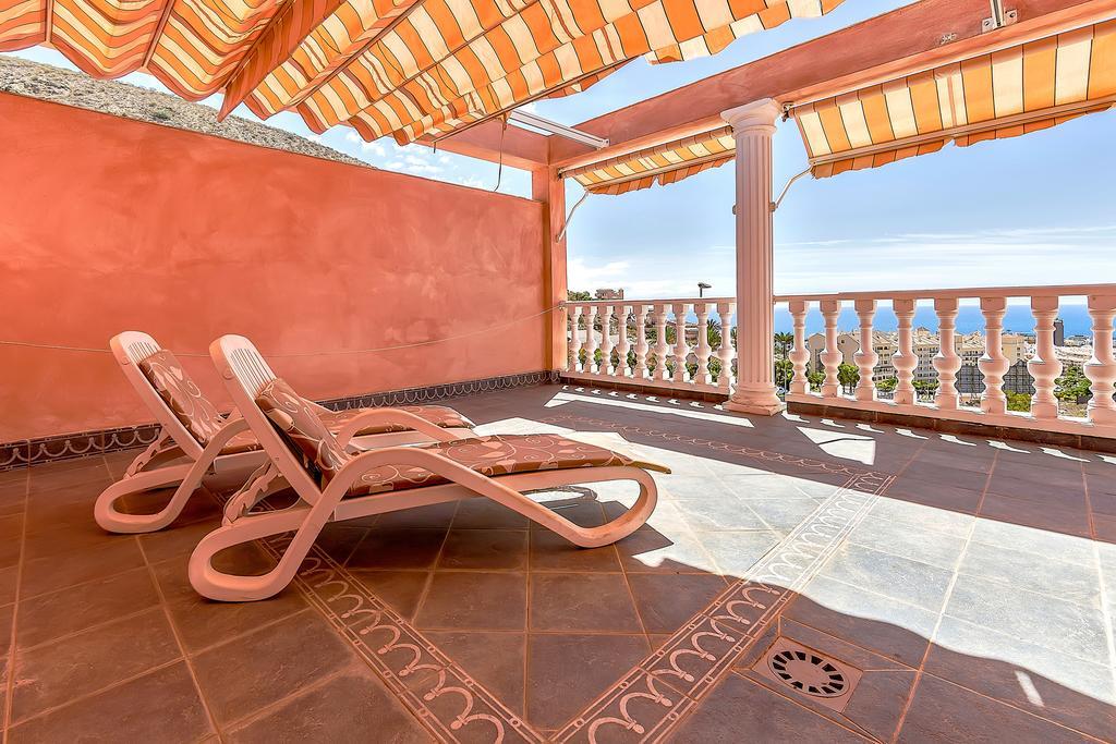 Villa In Los Cristianos Los Cristianos  Luaran gambar