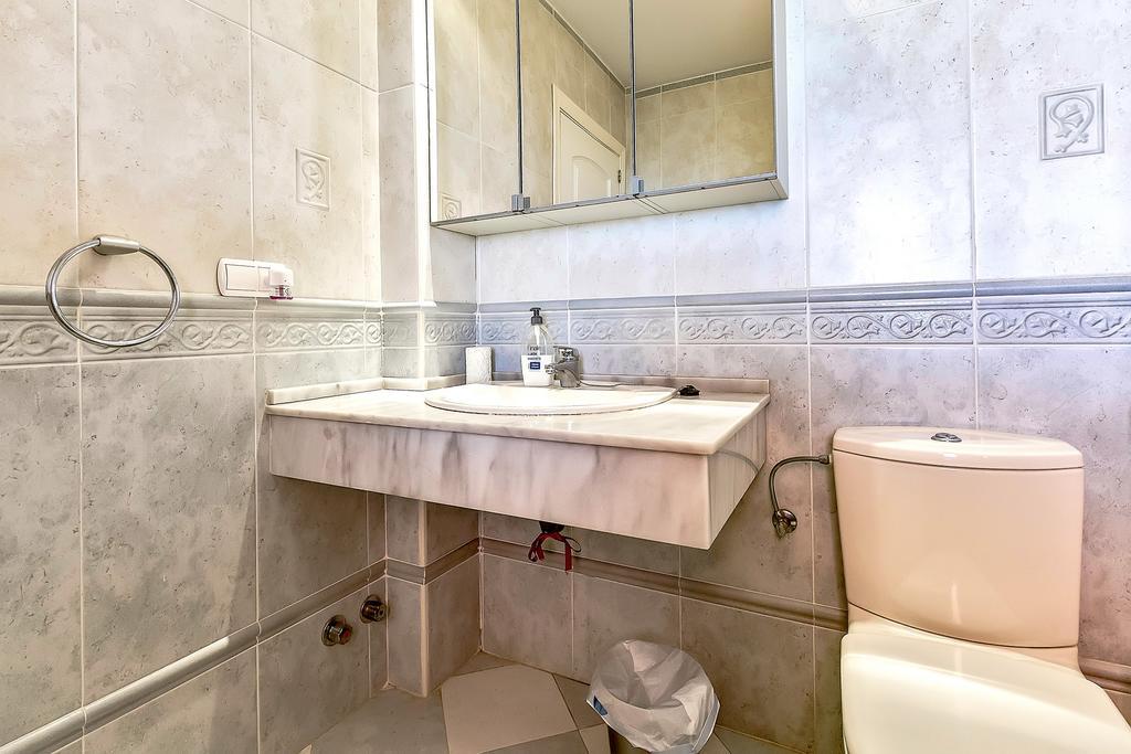 Villa In Los Cristianos Los Cristianos  Luaran gambar