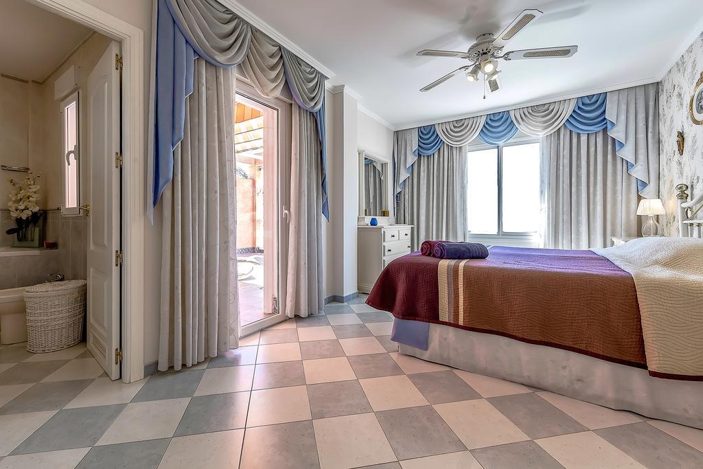 Villa In Los Cristianos Los Cristianos  Luaran gambar