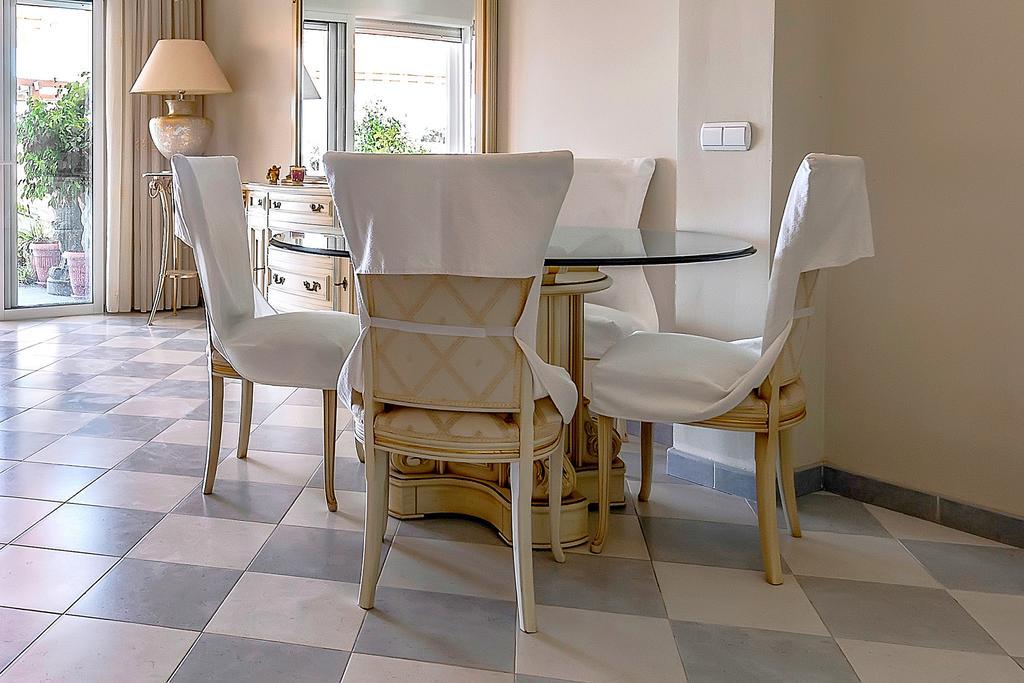 Villa In Los Cristianos Los Cristianos  Luaran gambar