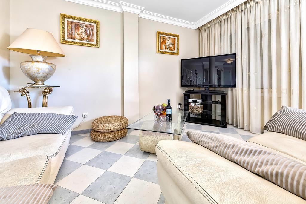 Villa In Los Cristianos Los Cristianos  Luaran gambar
