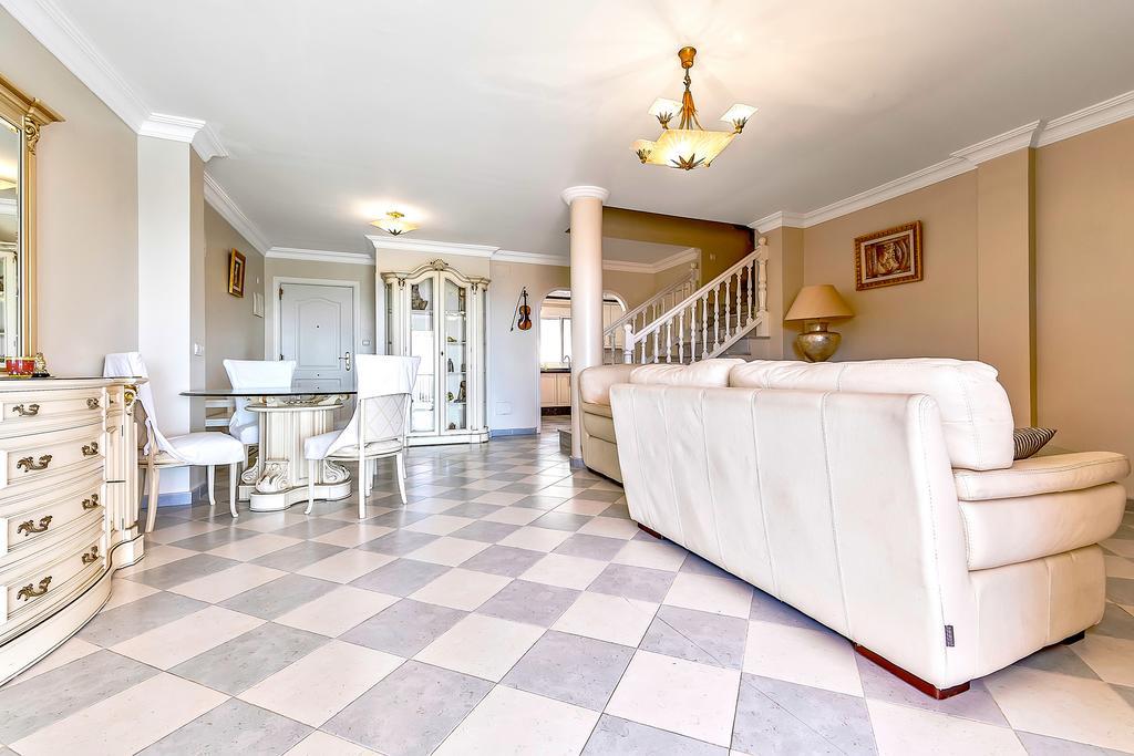 Villa In Los Cristianos Los Cristianos  Luaran gambar