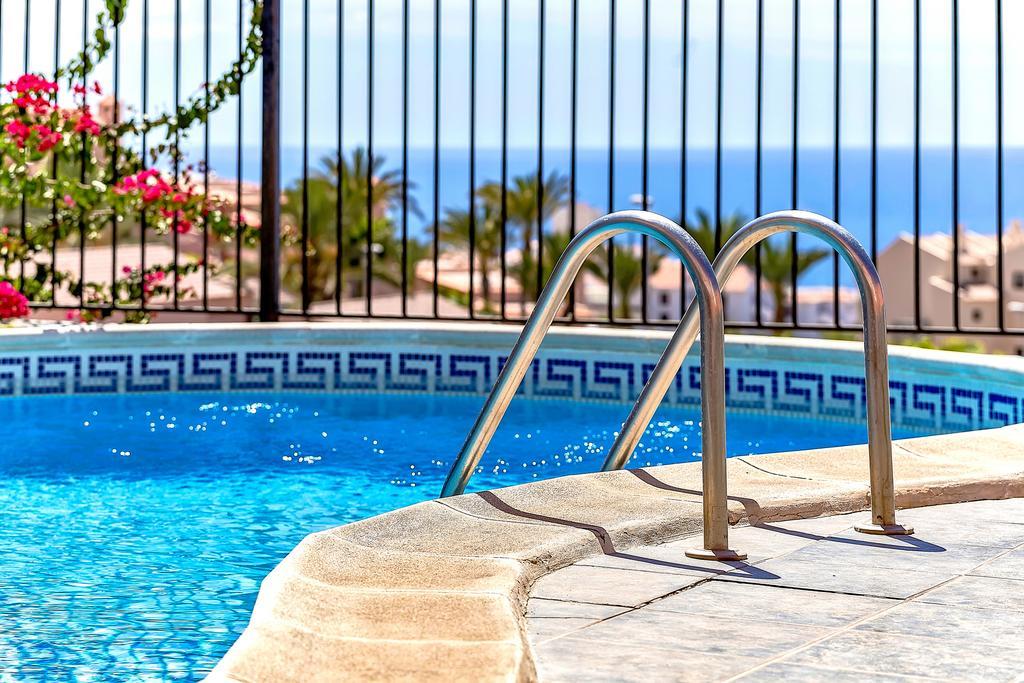 Villa In Los Cristianos Los Cristianos  Luaran gambar