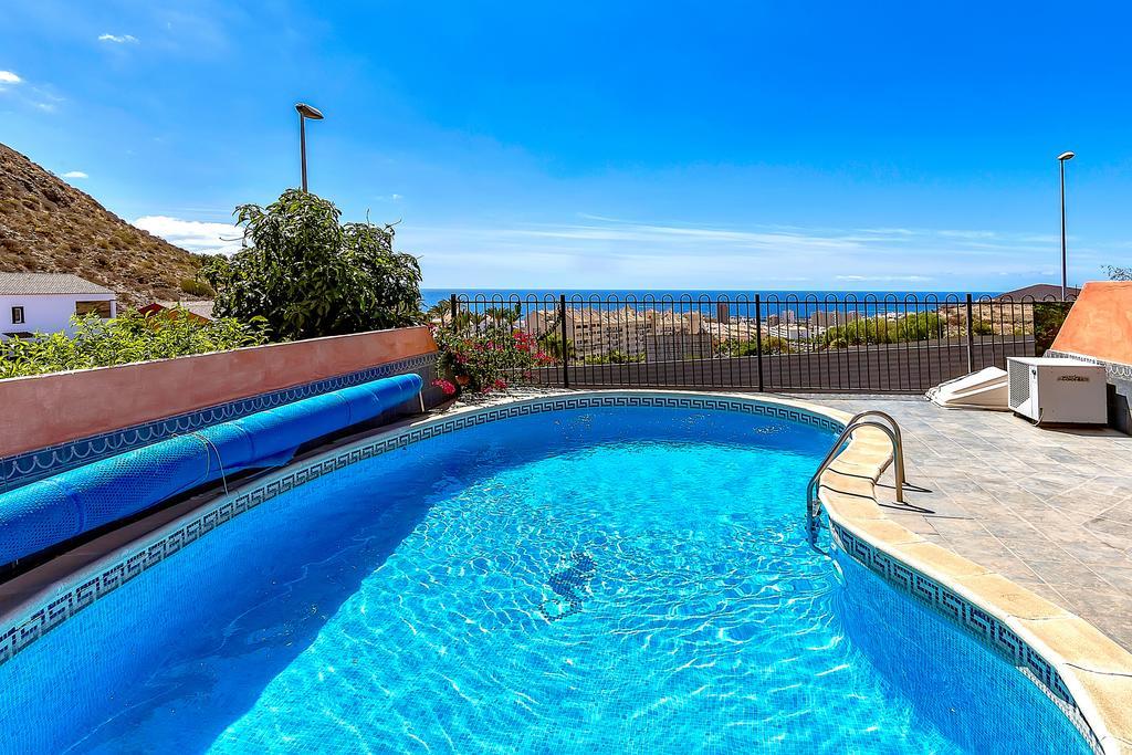 Villa In Los Cristianos Los Cristianos  Luaran gambar