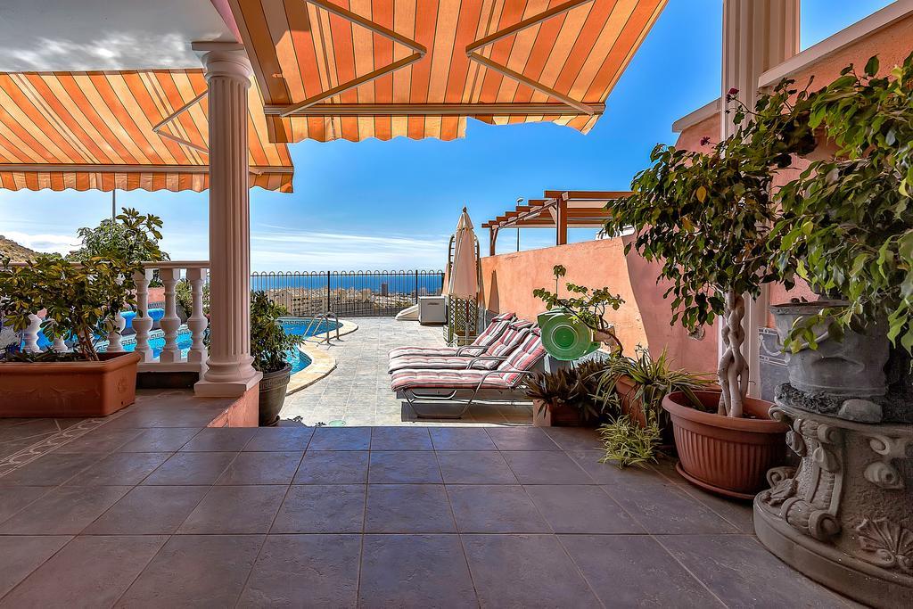 Villa In Los Cristianos Los Cristianos  Luaran gambar