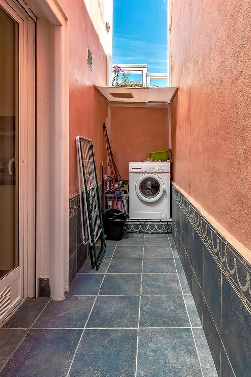 Villa In Los Cristianos Los Cristianos  Luaran gambar