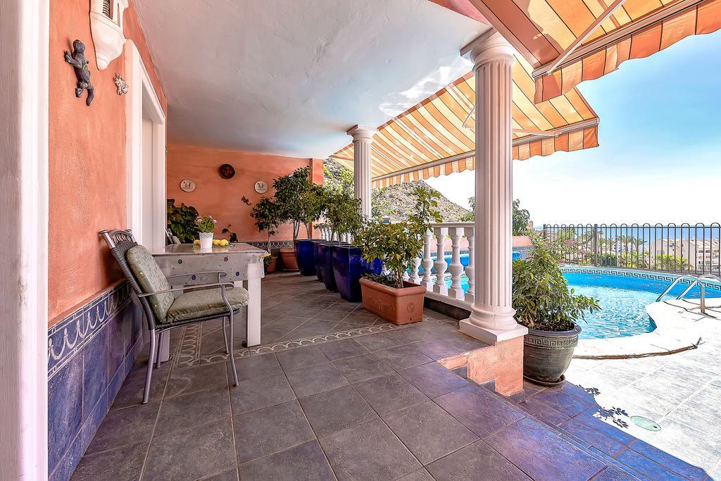 Villa In Los Cristianos Los Cristianos  Luaran gambar